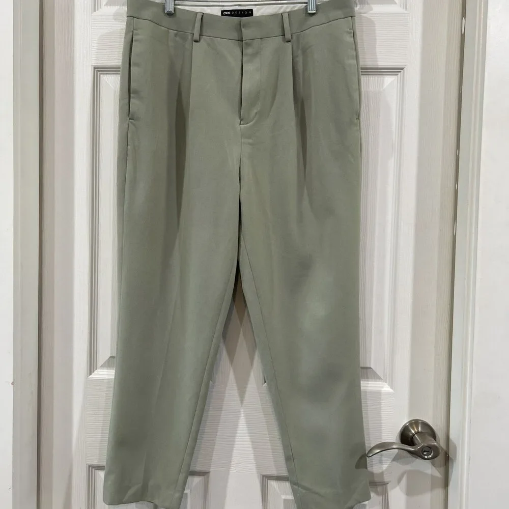 ASOS Design Men's 32